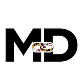 MD Business Link logo - Maryland web design agency